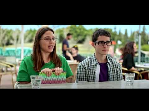 מועדון החנונים הסרט - מאחורי הקלעים