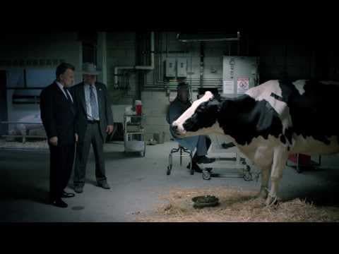 Farmed and Dangerous Official Trailer