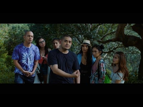 IZLA Official Trailer (2021)