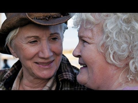 Cloudburst Official US Trailer