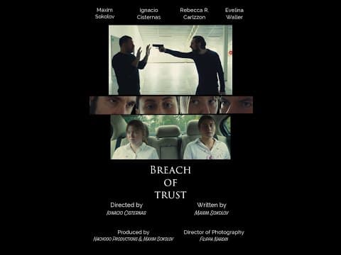 Breach of Trust