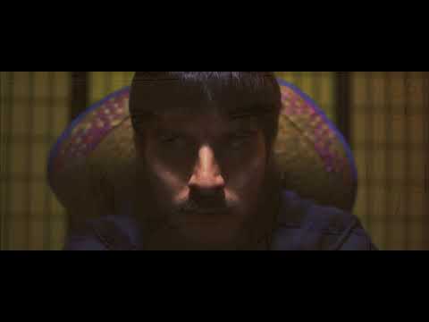Clint - Teaser Trailer