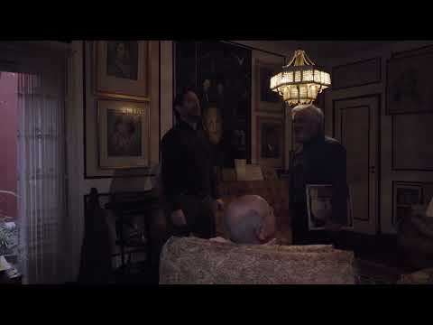 MELIAN 3167 - Joaquin Stahlschmidt (2022) Cortometraje
