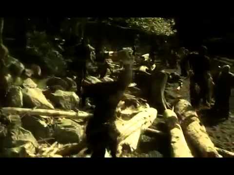 Riverworld Trailer