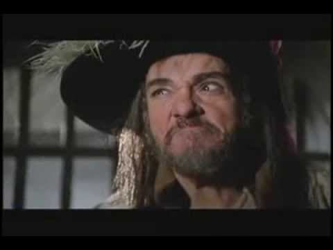 La Femme Musketeer, 2003, trailer
