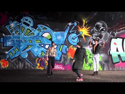 Origo Boys - Eastern europe monkey