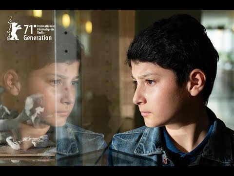 Any Day Now / Ensilumi  by Hamy Ramezan starring Shahab Hosseini - International Trailer