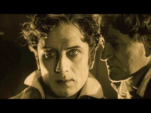 KEAN (1924) Opening Title Music by Robert Israel