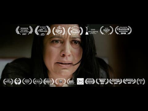 "Ephemeral” | Short Movie