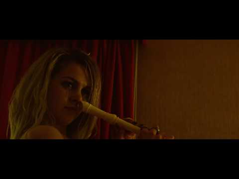 Aurora Trailer with English subtitles