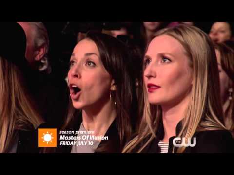 Trailer- Masters of Illusion