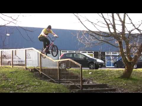 DUB HomeGrown Trailer 2
