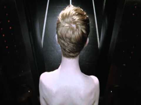 Brilliant Short Film by Daniel Askill - We have Decided Not To Die