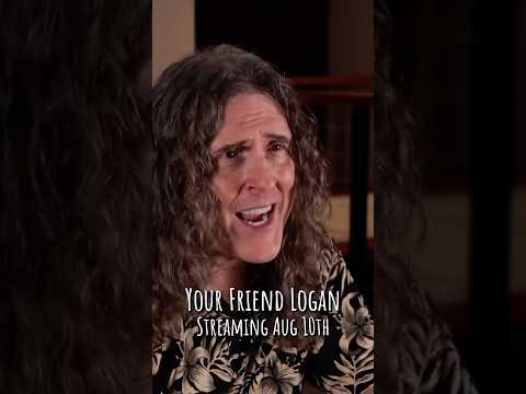 YOUR FRIEND LOGAN – Teaser #1
