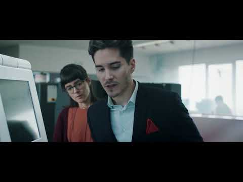 Dieter Not Unhappy Trailer