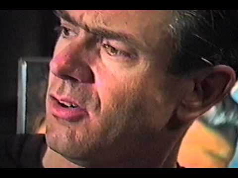 CARNY TALK TRAILER