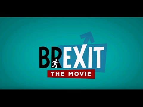 BREXIT THE MOVIE FULL FILM