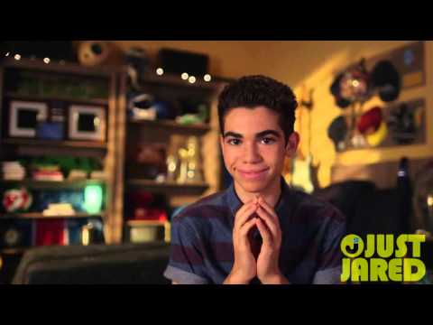 101 Dalmatians Bonus Clip with Cameron Boyce