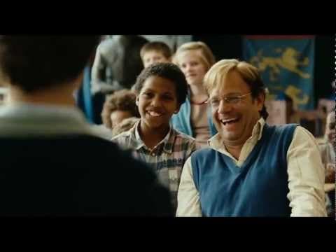Officiële trailer Tony 10