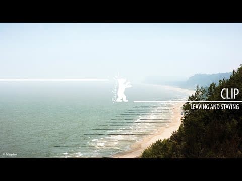 "Leaving and Staying" (Gehen und Bleiben) | Trailer | Berlinale 2023
