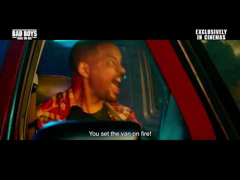 Suspects :15 [Subtitled]
