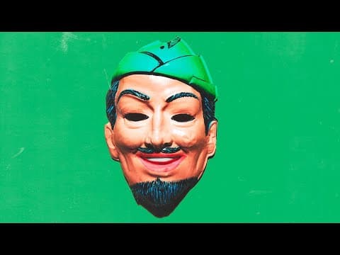 The Philosophy of Robin Hood