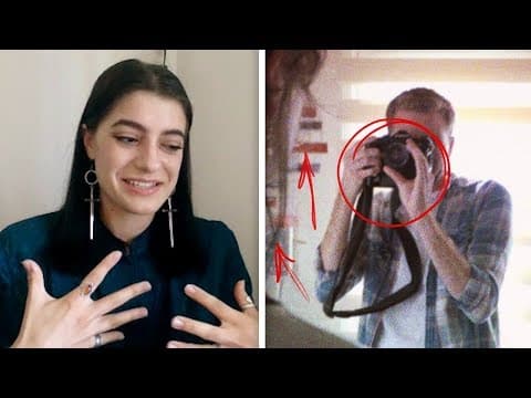 Making an ASL Film | Acting Thesis Project "Rose and Raven"
