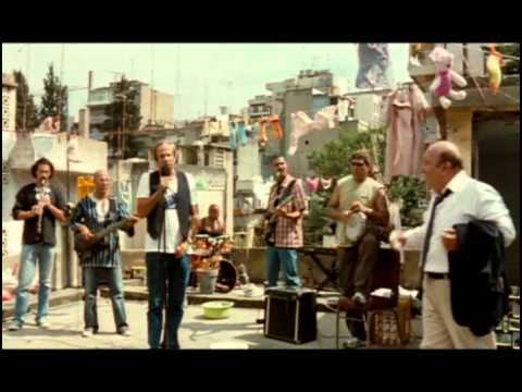 Melodrama Habibi - Trailer