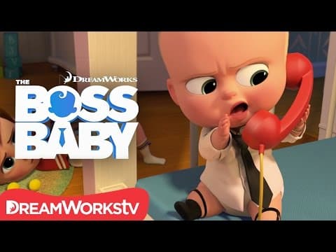 Official Trailer