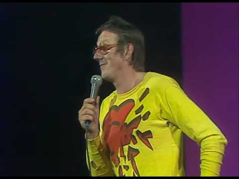1981 - Freek de Jonge - De Tragiek - Hele show