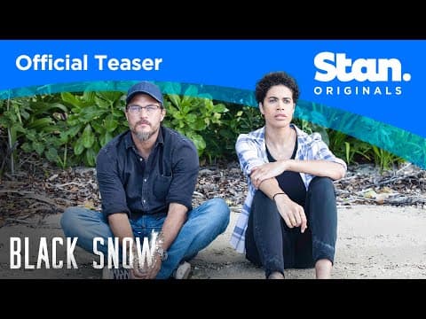 Official Teaser