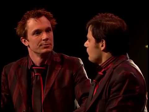 Droog Brood - Raadsel (Het is GEEN Kanarievogeltje)