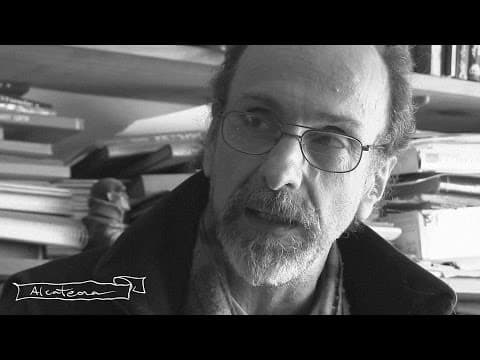 Alcatena (2015, Diego Arandojo)