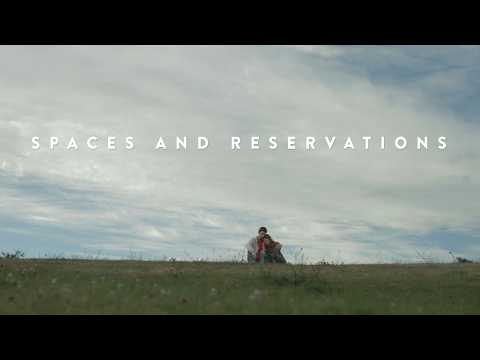 SPACES AND RESERVATIONS - Trailer