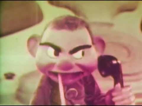 AT&T Archives: Adventure In Telezonia
