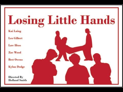 Losing Little Hands