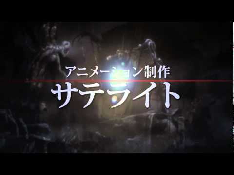 TVアニメ「M3~ソノ黑キ鋼~」PV2