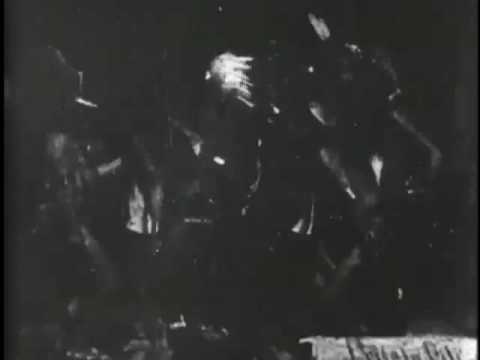 Sioux Ghost Dance
