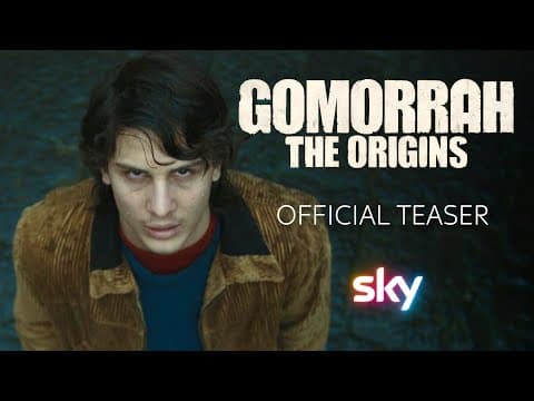 Official Teaser [Subtitled]
