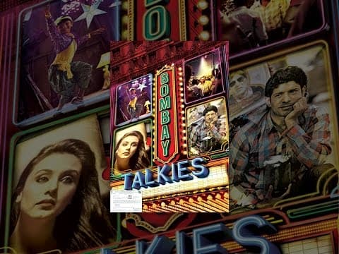 Bombay Talkies
