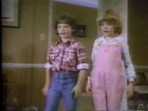1990 Shriners Hospitals Burn Prevention PSA #2: Bedroom Safety With Daffy Duck
