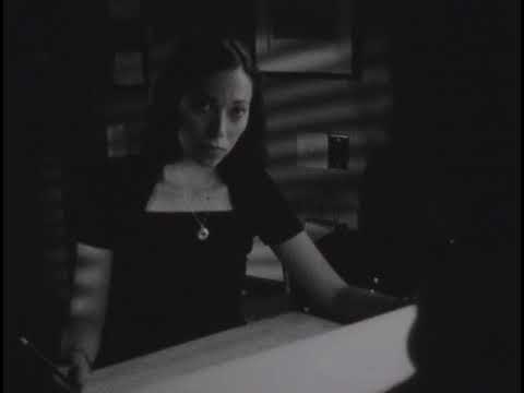 The Girl From Paradise - short film 2011