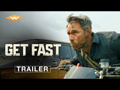 Official Trailer
