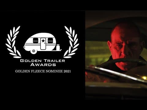 OFFICIAL TRAILER "RON HOPPER´S MISFORTUNE" by J. Falero (AKA) "ETERNAL"