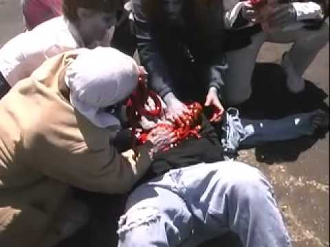 RetarDEAD trailer