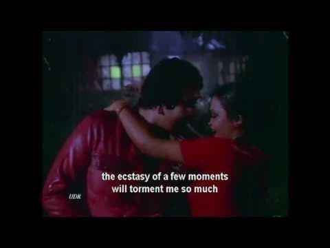 Asha,Mohd Rafi,&Ram Bharose 1977,Rekha,Randhir Kapoor,.avi