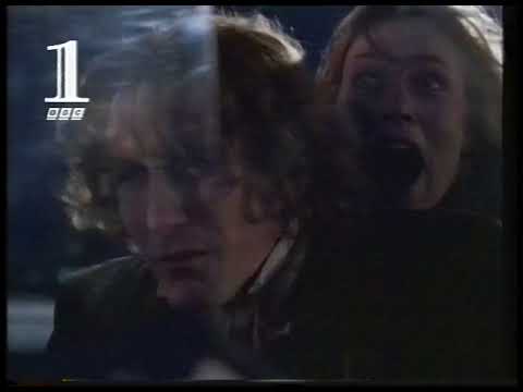 Doctor Who TV Movie trailer 1