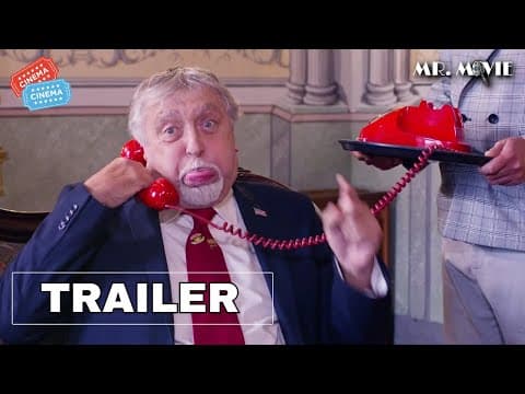 AVANZERS ITALIAN SUPERHEROES (2023) Trailer Ufficiale del Film | Al Cinema