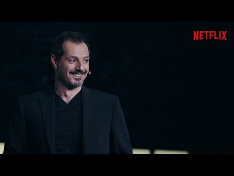 Official Trailer [ENG SUB]