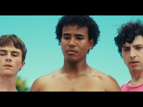Mean Goals Trailer